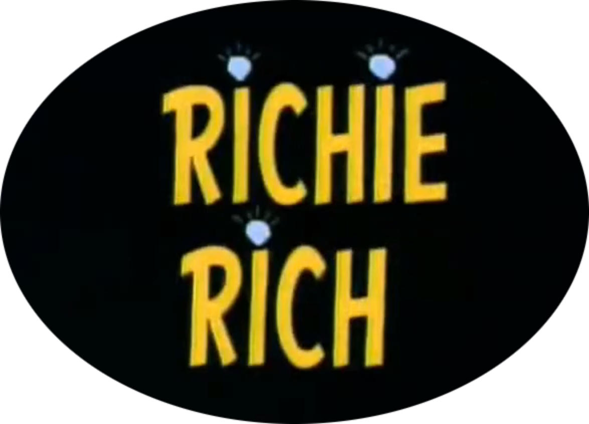 Richie Rich 